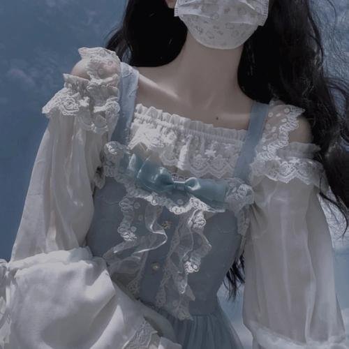 景雅的女儿